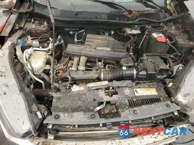 Zdjęcie 12 z 14 samochodu: 2018 HONDA CR-V EX VIN:7FARW2H51JE089134 - miniatura