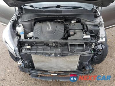 Zdjęcie 12 z 13 samochodu: 2018 KIA SORENTO SX VIN:5XYPKDA51JG375174 - miniatura