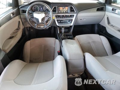 Zdjęcie 8 z 12 samochodu: 2016 HYUNDAI SONATA SE VIN:5NPE24AF4GH383691 - miniatura