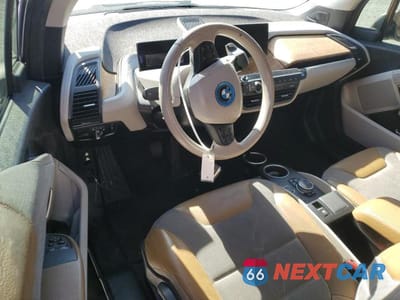 Zdjęcie 15 z 24 samochodu: 2014 BMW I3 REX VIN:WBY1Z4C57EV272997 - miniatura