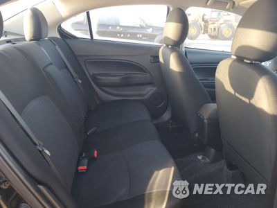 Zdjęcie 10 z 16 samochodu: 2023 MITSUBISHI MIRAGE G4 ES VIN:ML32FUFJ8PHF00875 - miniatura