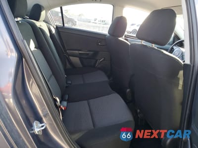 Zdjęcie 10 z 12 samochodu: 2008 MAZDA 3 I VIN:JM1BK12F281179206 - miniatura