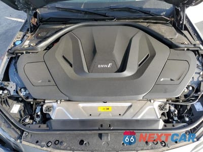 Zdjęcie 11 z 11 samochodu: 2025 BMW I4 EDRIVE 40 VIN:WBY23HD08SFT91017 - miniatura