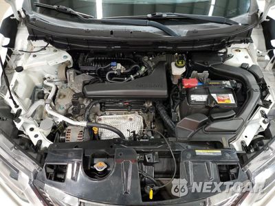 Zdjęcie 12 z 14 samochodu: 2017 NISSAN ROGUE S VIN:KNMAT2MV2HP500838 - miniatura