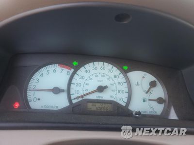 Zdjęcie 9 z 12 samochodu: 2004 TOYOTA COROLLA CE VIN:1NXBR32E14Z250186 - miniatura