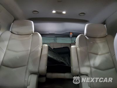 Zdjęcie 10 z 13 samochodu: 2015 CADILLAC ESCALADE LUXURY VIN:1GYS4MKJ5FR535978 - miniatura