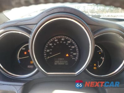 Zdjęcie 9 z 12 samochodu: 2006 LEXUS RX 400 VIN:JTJHW31U660015595 - miniatura