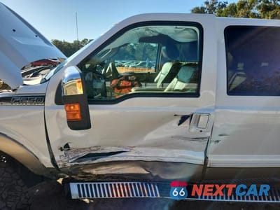 Zdjęcie 7 z 12 samochodu: 2012 FORD F250 SUPER DUTY VIN:1FT7W2BT3CEA24588 - miniatura