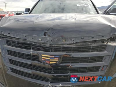 Zdjęcie 12 z 13 samochodu: 2017 CADILLAC ESCALADE ESV PREMIUM LUXURY VIN:1GYS3JKJ3HR139729 - miniatura