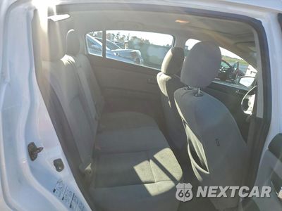 Zdjęcie 10 z 12 samochodu: 2011 NISSAN SENTRA 2.0 VIN:3N1AB6AP3BL730734 - miniatura