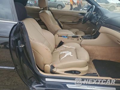 Zdjęcie 10 z 15 samochodu: 2004 BMW 325 CI VIN:WBABW33424PL33222 - miniatura