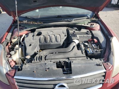 Zdjęcie 11 z 14 samochodu: 2007 NISSAN ALTIMA 2.5 VIN:1N4AL21E27C232034 - miniatura