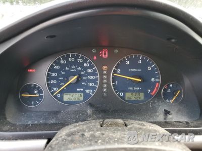 Zdjęcie 9 z 14 samochodu: 2005 SUBARU BAJA SPORT VIN:4S4BT62C657106263 - miniatura