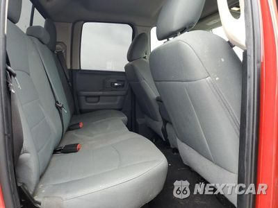 Zdjęcie 10 z 12 samochodu: 2018 RAM 1500 SLT VIN:1C6RR7GT2JS144331 - miniatura