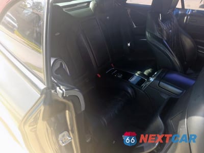 Zdjęcie 6 z 13 samochodu: 2017 MERCEDES-BENZ S 550 VIN:WDDXK8CB3HA019349 - miniatura