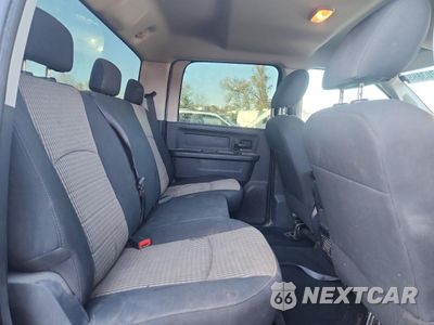 Zdjęcie 10 z 13 samochodu: 2010 DODGE RAM 1500 VIN:1D7RV1CT2AS192666 - miniatura