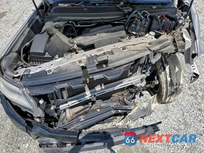 Zdjęcie 11 z 12 samochodu: 2022 CHEVROLET COLORADO LT VIN:1GCHSCEA1N1166061 - miniatura
