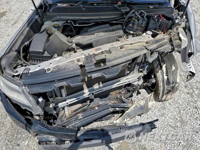 Zdjęcie 11 z 12 samochodu: 2022 CHEVROLET COLORADO LT VIN:1GCHSCEA1N1166061 - miniatura