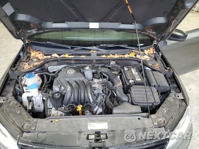 Zdjęcie 11 z 12 samochodu: 2012 VOLKSWAGEN JETTA BASE VIN:3VW2K7AJ4CM309116 - miniatura