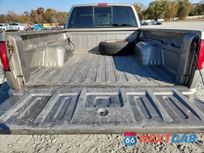 Zdjęcie 10 z 12 samochodu: 2002 CHEVROLET S TRUCK S10 VIN:1GCCS145028136474 - miniatura