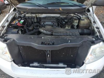 Zdjęcie 11 z 12 samochodu: 2006 FORD F150 VIN:1FTPX14546FB13171 - miniatura
