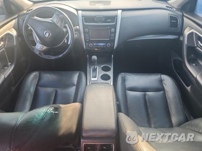 Zdjęcie 8 z 13 samochodu: 2015 NISSAN ALTIMA 3.5S VIN:1N4BL3AP6FC287404 - miniatura