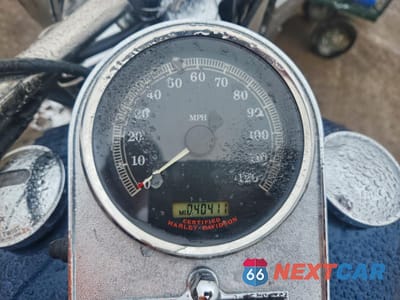 Zdjęcie 7 z 9 samochodu: 2004 HARLEY-DAVIDSON FLSTCI VIN:1HD1BWB1X4Y069663 - miniatura