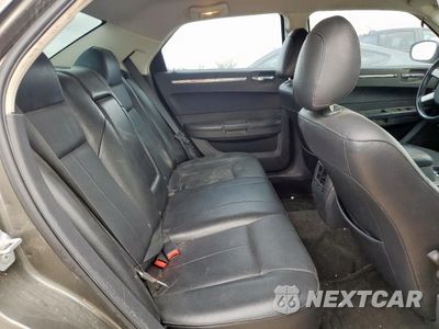 Zdjęcie 10 z 12 samochodu: 2009 CHRYSLER 300 TOURING VIN:2C3KA53V59H618938 - miniatura