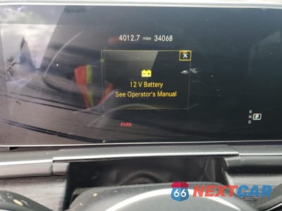 Zdjęcie 9 z 13 samochodu: 2023 MERCEDES-BENZ GLE COUPE AMG 53 4MATIC VIN:4JGFD6BB8PA897147 - miniatura