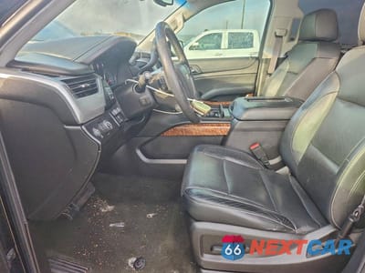 Zdjęcie 7 z 13 samochodu: 2017 CHEVROLET TAHOE C1500 PREMIER VIN:1GNSCCKC1HR196053 - miniatura