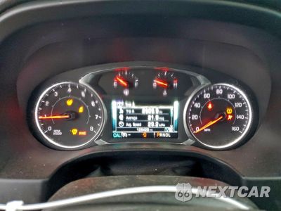 Zdjęcie 9 z 15 samochodu: 2017 GMC ACADIA SLT-2 VIN:1GKKNWLS2HZ242391 - miniatura