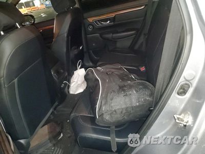 Zdjęcie 10 z 14 samochodu: 2017 HONDA CR-V EXL VIN:7FARW1H8XHE029917 - miniatura