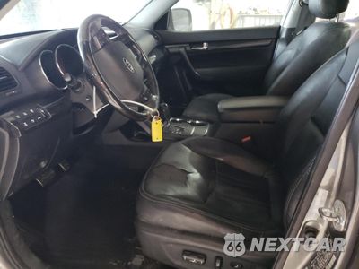 Zdjęcie 7 z 15 samochodu: 2012 KIA SORENTO SX VIN:5XYKWDA25CG308875 - miniatura
