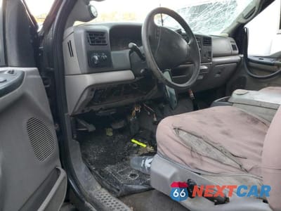 Zdjęcie 8 z 12 samochodu: 1999 FORD F250 SUPER DUTY VIN:1FTNX21F8XEE03348 - miniatura