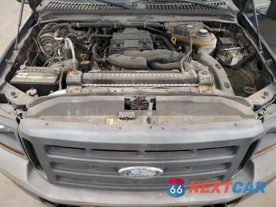 Zdjęcie 11 z 12 samochodu: 2005 FORD F-250 SUPER DUTY VIN:1FTNF20595EC88445 - miniatura