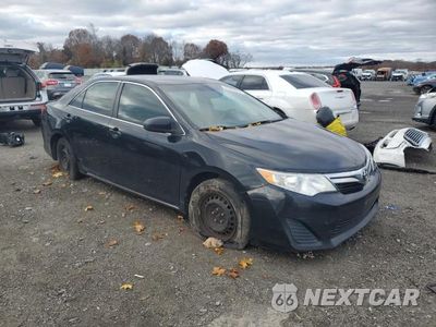Czwarte zdjęcie samochodu z boku: 2014 TOYOTA CAMRY LE VIN:4T4BF1FK4ER433389 - miniatura