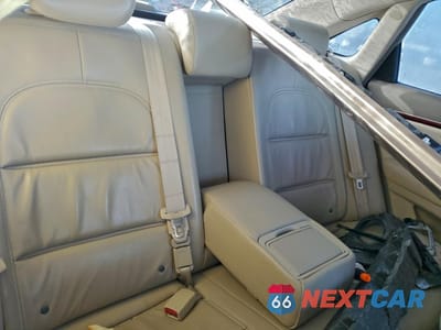 Zdjęcie 10 z 13 samochodu: 2008 HYUNDAI AZERA SE VIN:KMHFC46F48A289647 - miniatura