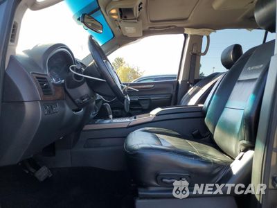 Zdjęcie 7 z 15 samochodu: 2011 NISSAN ARMADA SV VIN:5N1BA0NDXBN606327 - miniatura
