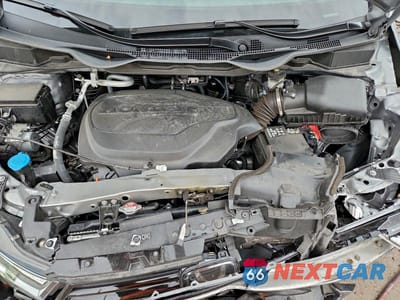 Zdjęcie 12 z 14 samochodu: 2023 HONDA ODYSSEY TOURING VIN:5FNRL6H86PB024097 - miniatura