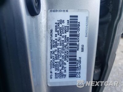 Zdjęcie 12 z 12 samochodu: 2003 TOYOTA CAMRY LE VIN:4T1BE30K13U751999 - miniatura