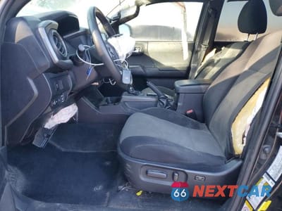 Zdjęcie 7 z 12 samochodu: 2020 TOYOTA TACOMA VIN:3TMAZ5CN3LM125798 - miniatura