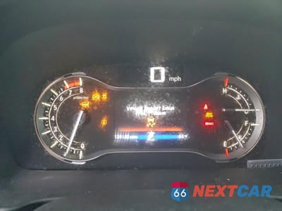 Zdjęcie 9 z 14 samochodu: 2016 HONDA PILOT EXL VIN:5FNYF6H55GB006120 - miniatura