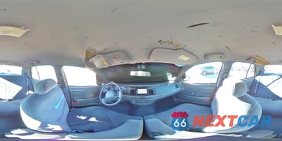 Zdjęcie 14 z 14 samochodu: 1999 FORD CROWN VICTORIA VIN:2FAFP73W3XX135635 - miniatura