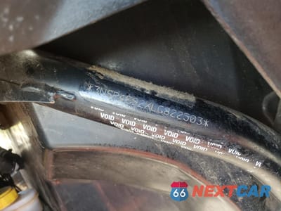 Zdjęcie 10 z 11 samochodu: 2020 POLARIS RZR XP 4 TURBO S VELOCITY VIN:3NSP4E92XLG822503 - miniatura