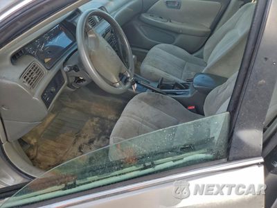 Zdjęcie 7 z 12 samochodu: 2001 TOYOTA CAMRY CE VIN:4T1BG22K61U062359 - miniatura
