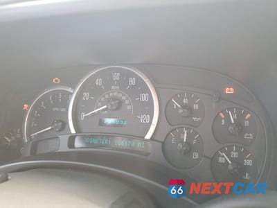 Zdjęcie 9 z 13 samochodu: 2003 CADILLAC ESCALADE LUXURY VIN:1GYEK63N63R190407 - miniatura