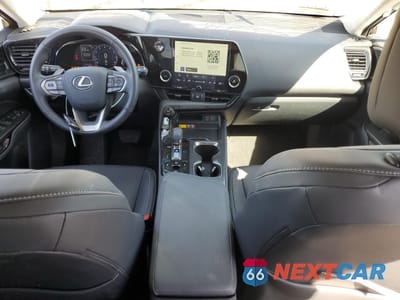 Zdjęcie 8 z 14 samochodu: 2025 LEXUS NX 250 BASE VIN:2T2ADCAZ0SC030448 - miniatura