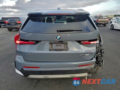 Zdjęcie 6 z 12 samochodu: 2024 BMW X1 XDRIVE28I VIN:WBX73EF06R5002509 - miniatura