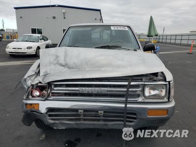 Piąte zdjęcie samochodu w środku: 1991 TOYOTA PICKUP 1/2 TON EXTRA LONG WHEELBASE DLX VIN:JT4RN93P1M5035497 - miniatura