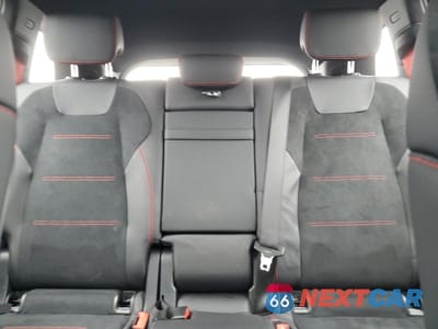 Zdjęcie 10 z 13 samochodu: 2024 MERCEDES-BENZ GLB AMG 35 4MATIC VIN:W1N4M5BB3RW368497 - miniatura